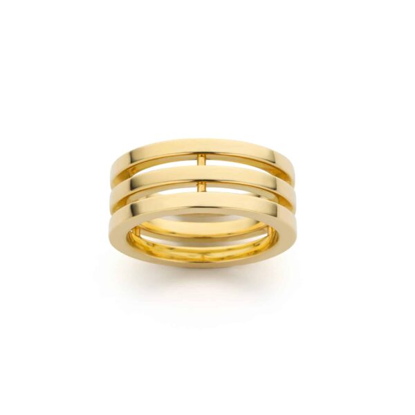 Triple Ring
