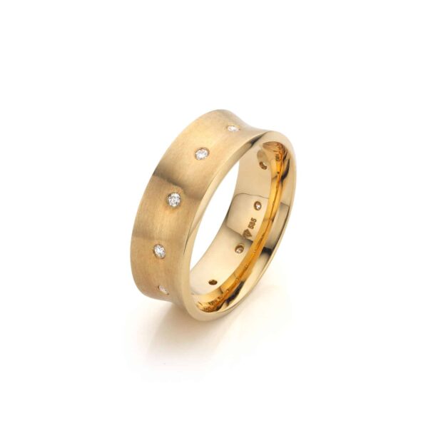 Concavering Diamant - Image 2