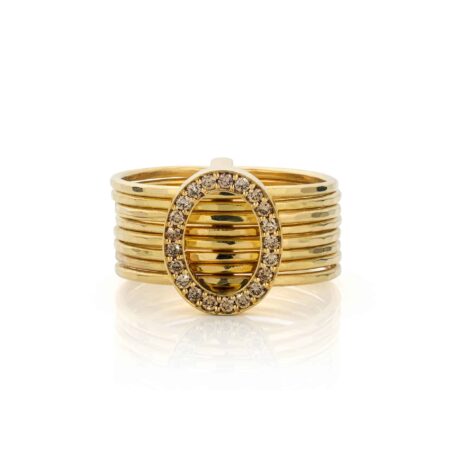 Gesp Ring II