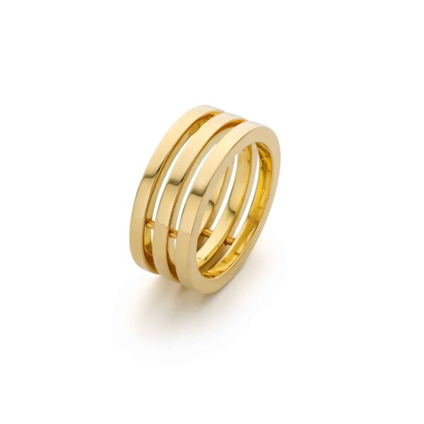 Triple Ring - Image 2