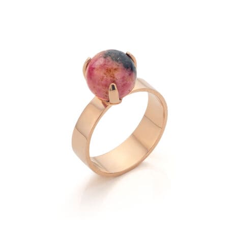 Rhodoniet balring